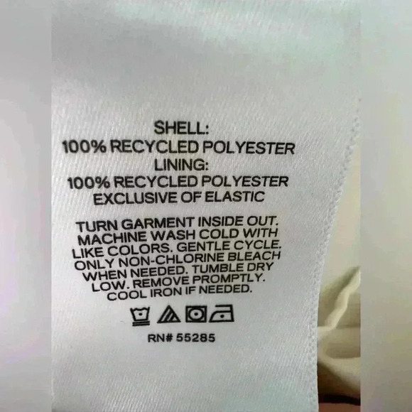 Express Floral Draped Sleeve Pleated Maxi Dress Size Large - Picture 14 of 14